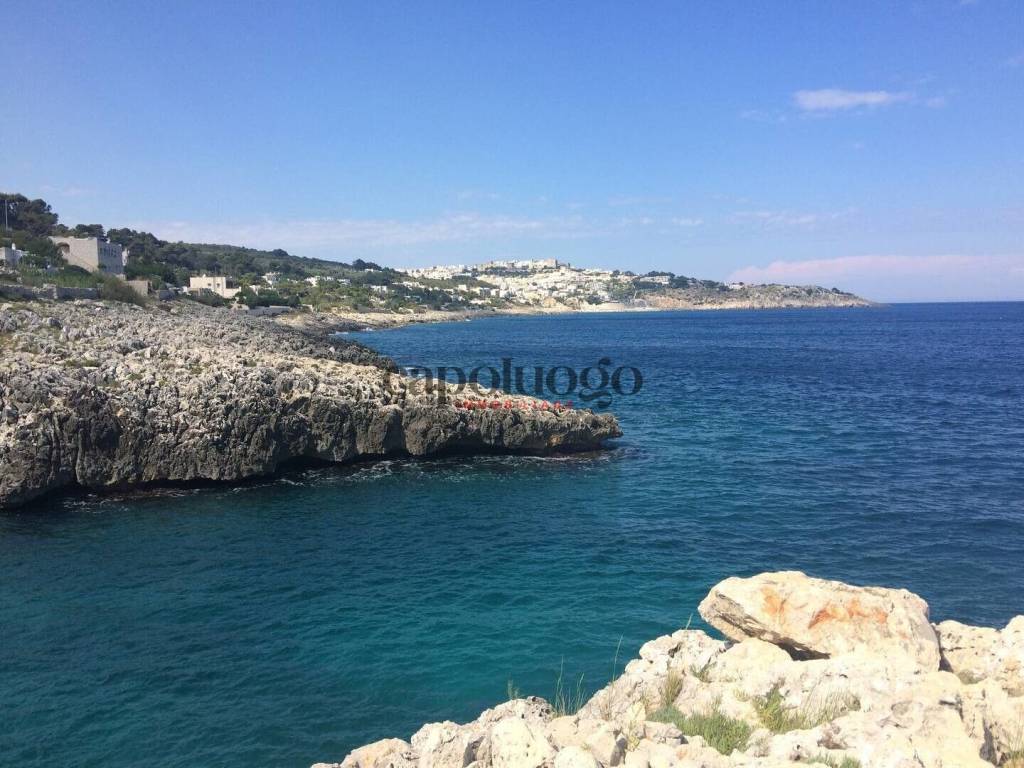 Villa a Diso - Foto 3