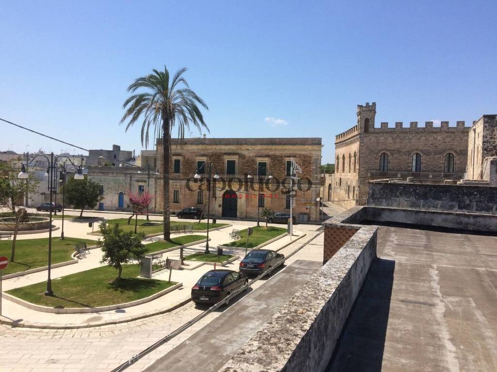 Villa a Diso - Foto 4