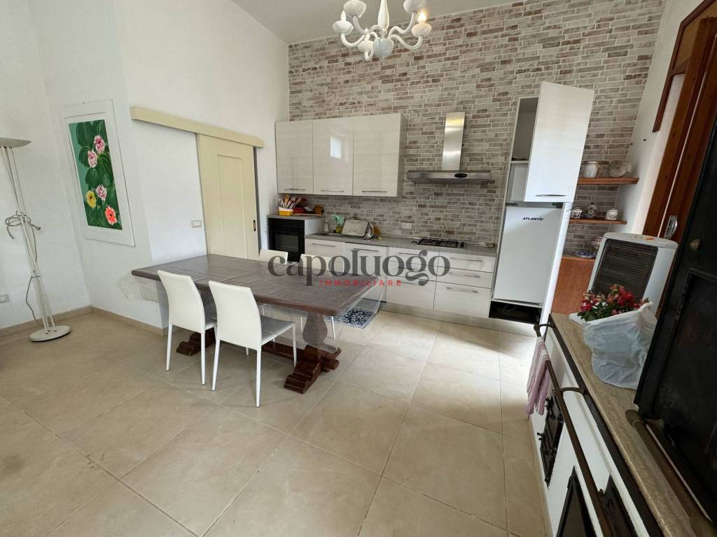 Villa a Diso - Foto 5