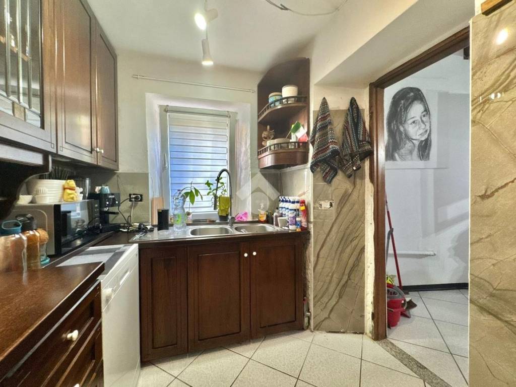 Casa indipendente a Carmignano in Via Antonio Gramsci, 42 - Foto 3