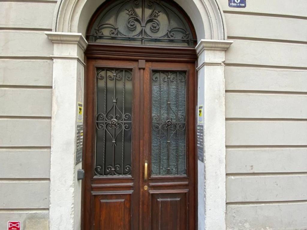 Appartamento a Trieste in Strada di Fiume, 6 - Foto 3