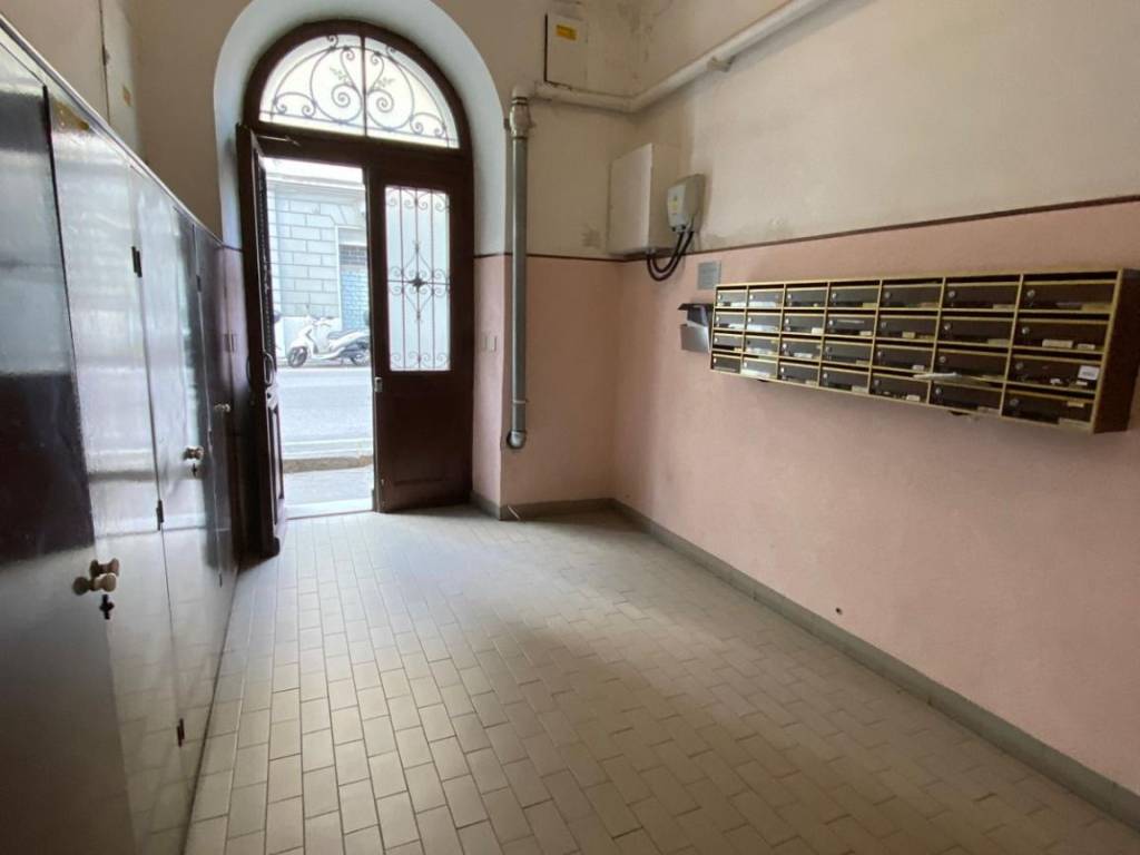 Appartamento a Trieste in Strada di Fiume, 6 - Foto 5