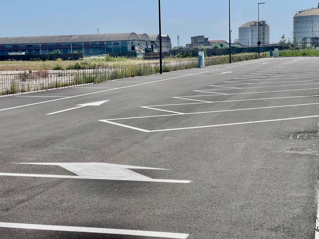 Terreno a Venezia in Via dell'Azoto - Foto 2