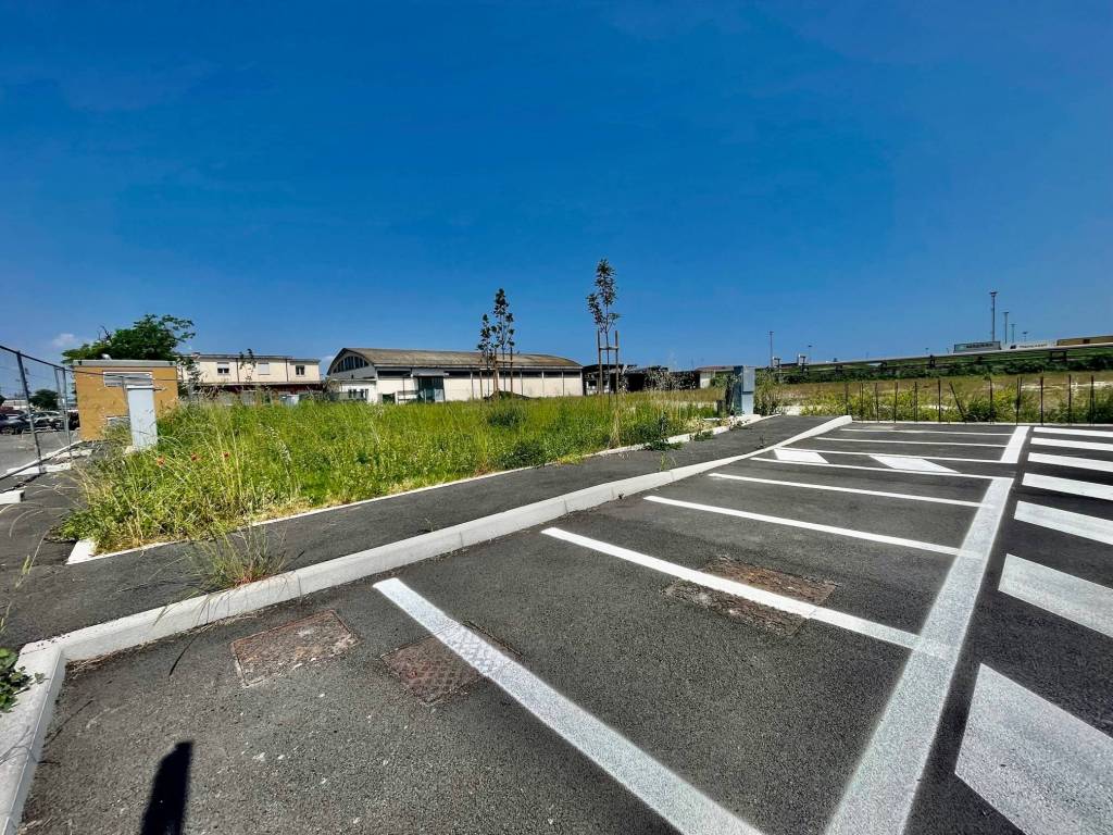 Terreno a Venezia in Via dell'Azoto - Foto 3