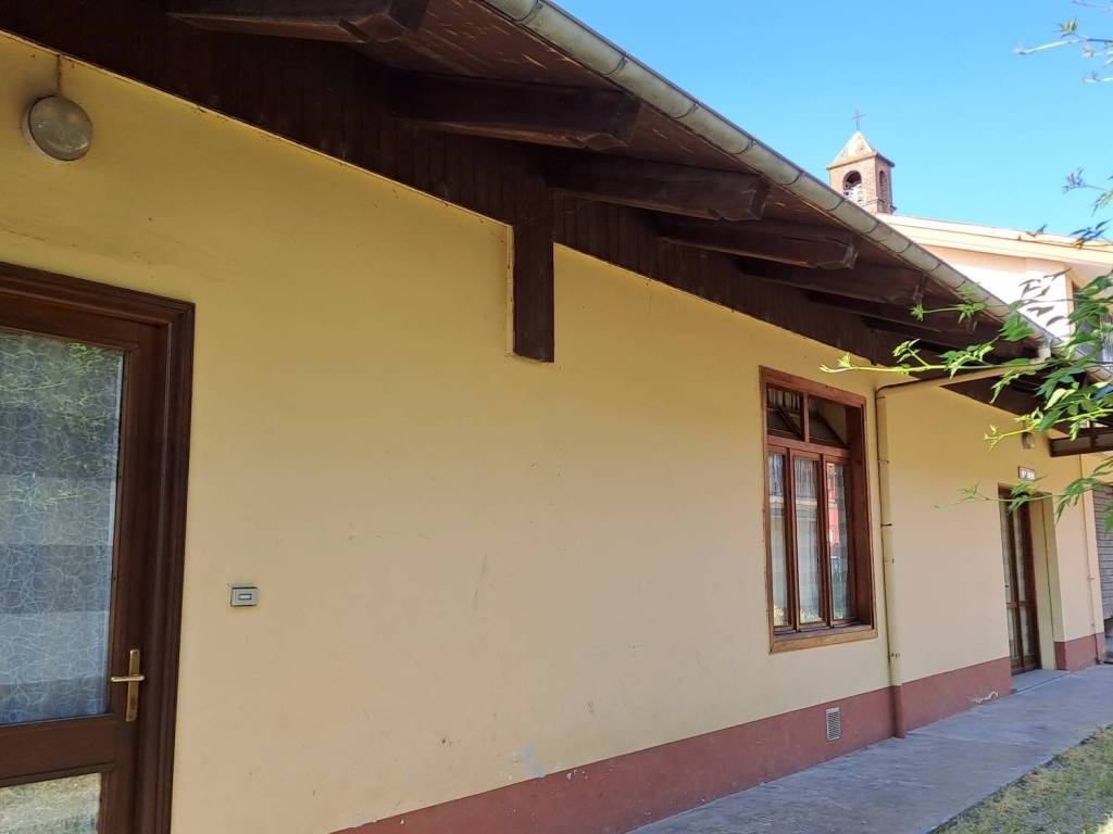 Villa a Bagnolo piemonte in Via Confraternita - Foto 2