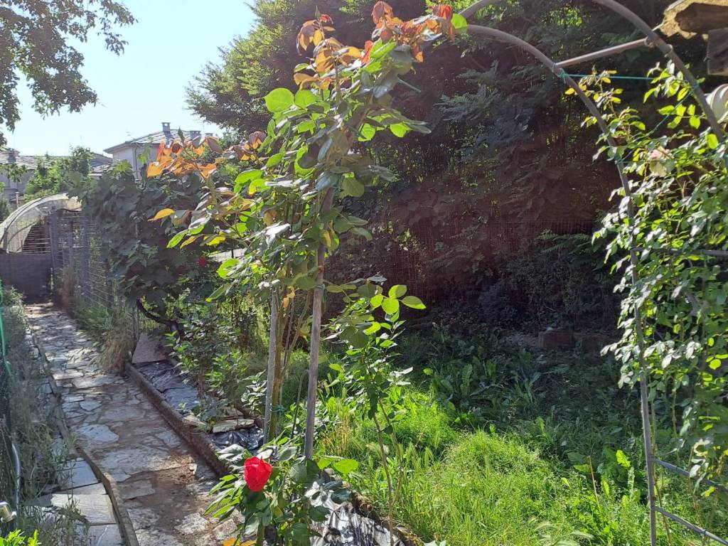 Villa a Bagnolo piemonte in Via Confraternita - Foto 3