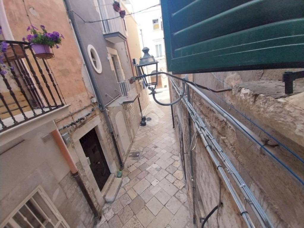 Appartamento a Barletta in Via Giovenale, 5 - Foto 3