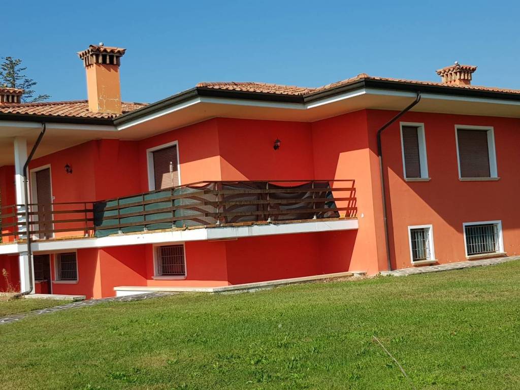Villa a San quirino in Via Cellina, 41 - Foto 2