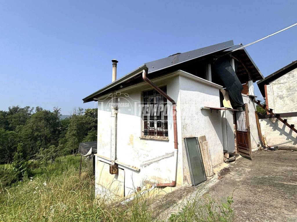 Casa indipendente a Mongrando in Via Ponte Graglione, Ceresane-Curanuova - Foto 2