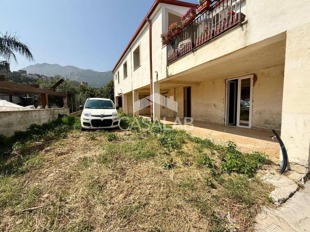 Villa a Carini in Via Angelo Morello, 30 - Foto 3