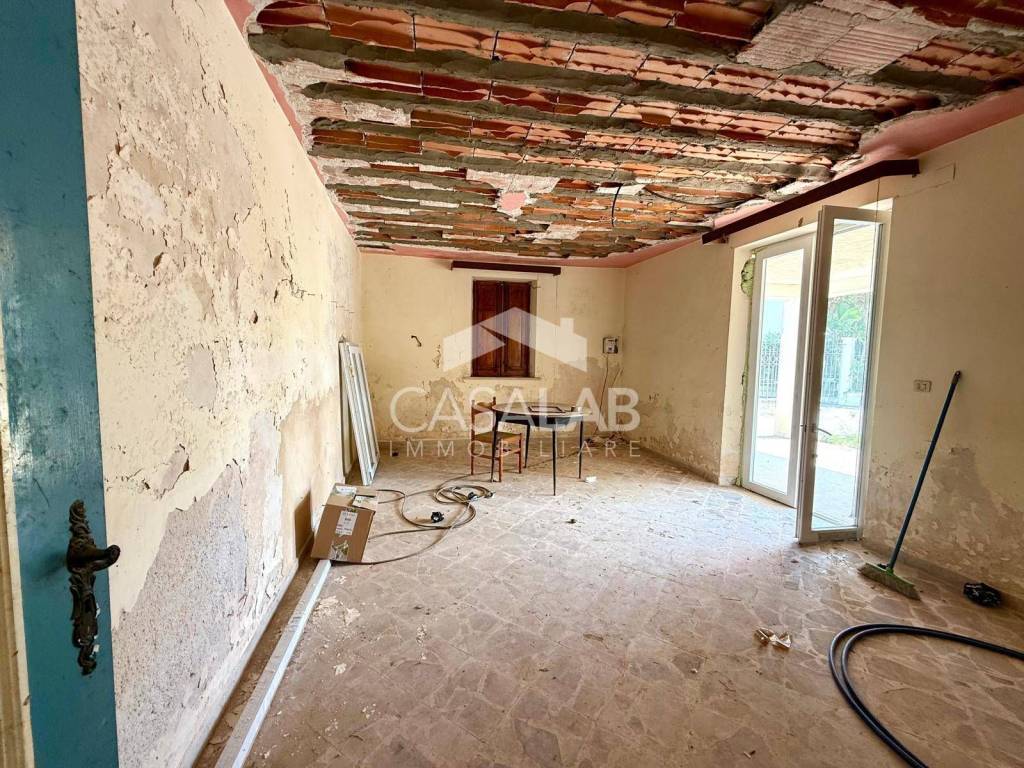 Villa a Carini in Via Angelo Morello, 30 - Foto 4