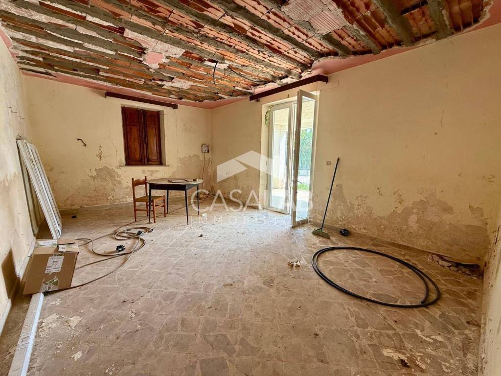 Villa a Carini in Via Angelo Morello, 30 - Foto 5