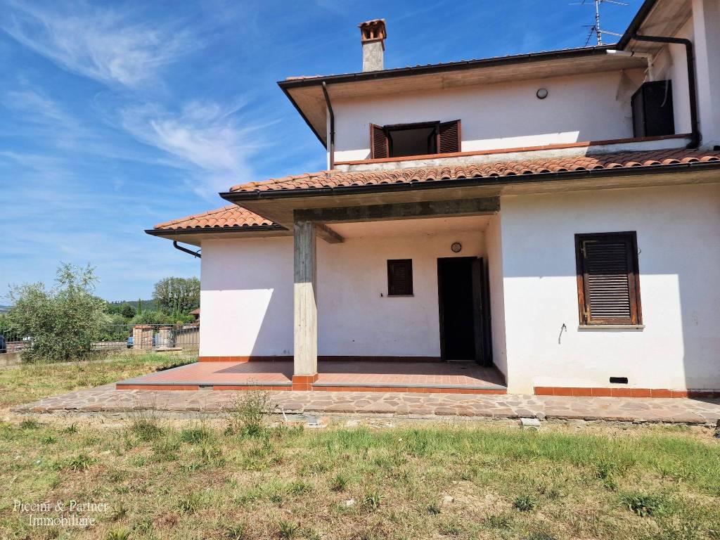 Villa a Città della pieve in Via Cesare Pavese, 11 - Foto 3