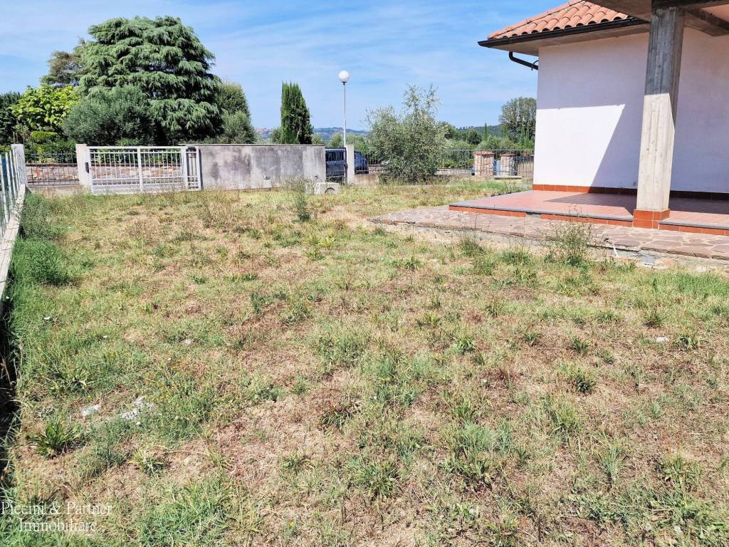Villa a Città della pieve in Via Cesare Pavese, 11 - Foto 4