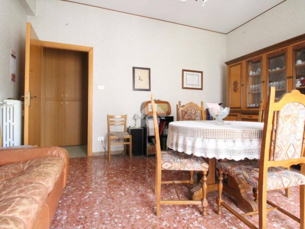 Appartamento a Campobasso in Via Fosse Ardeatine, 4 - Foto 1