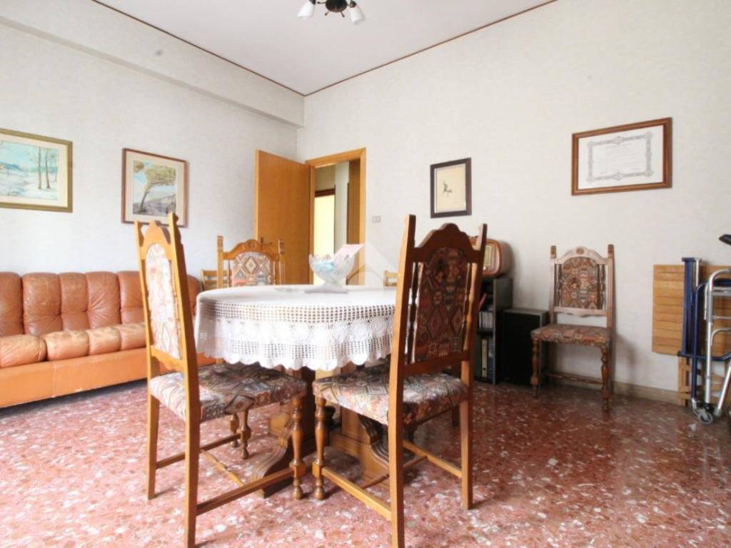 Appartamento a Campobasso in Via Fosse Ardeatine, 4 - Foto 2