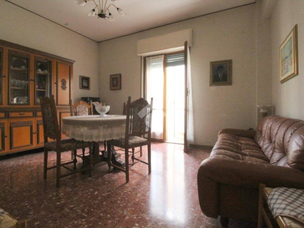 Appartamento a Campobasso in Via Fosse Ardeatine, 4 - Foto 3