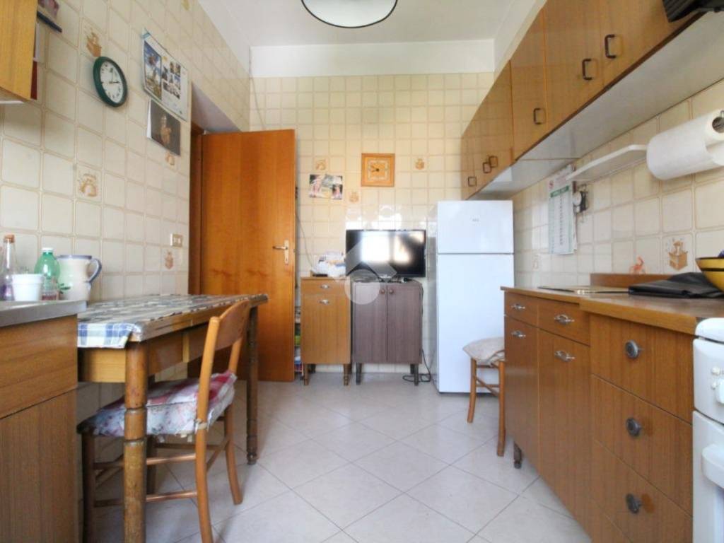 Appartamento a Campobasso in Via Fosse Ardeatine, 4 - Foto 4