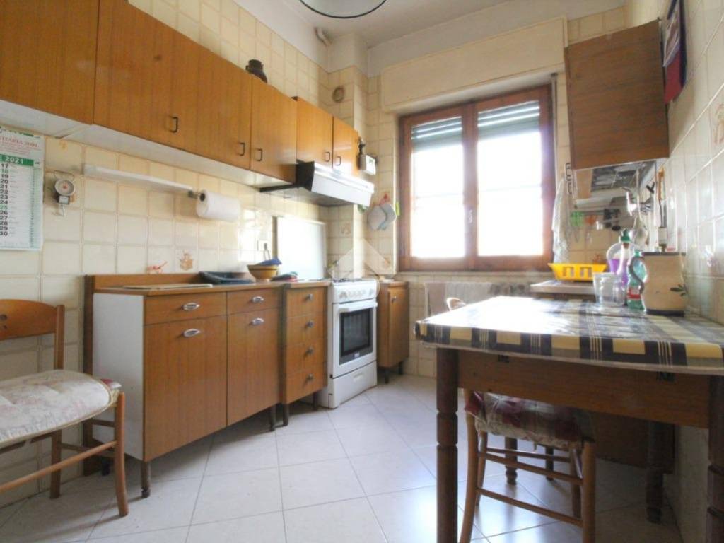 Appartamento a Campobasso in Via Fosse Ardeatine, 4 - Foto 5