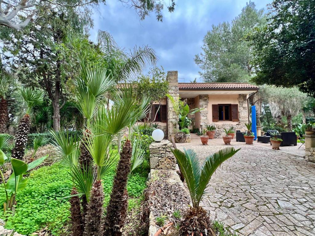 Villa a Gallipoli in SP201 - Foto 2