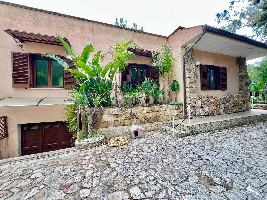 Villa a Gallipoli in SP201 - Foto 3