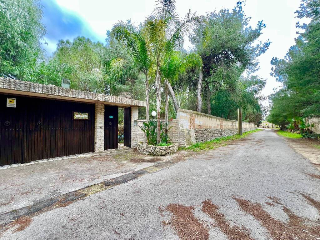 Villa a Gallipoli in SP201 - Foto 4