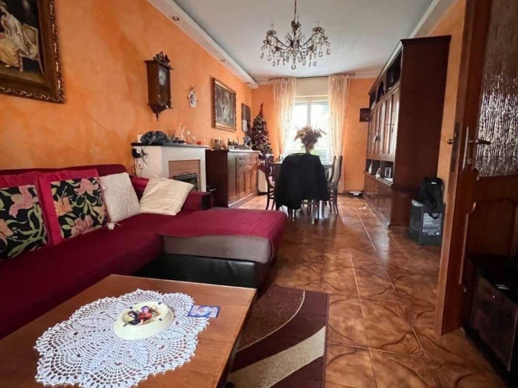 Villa a Bomporto in Via Edmondo De Amicis, 11 - Foto 4