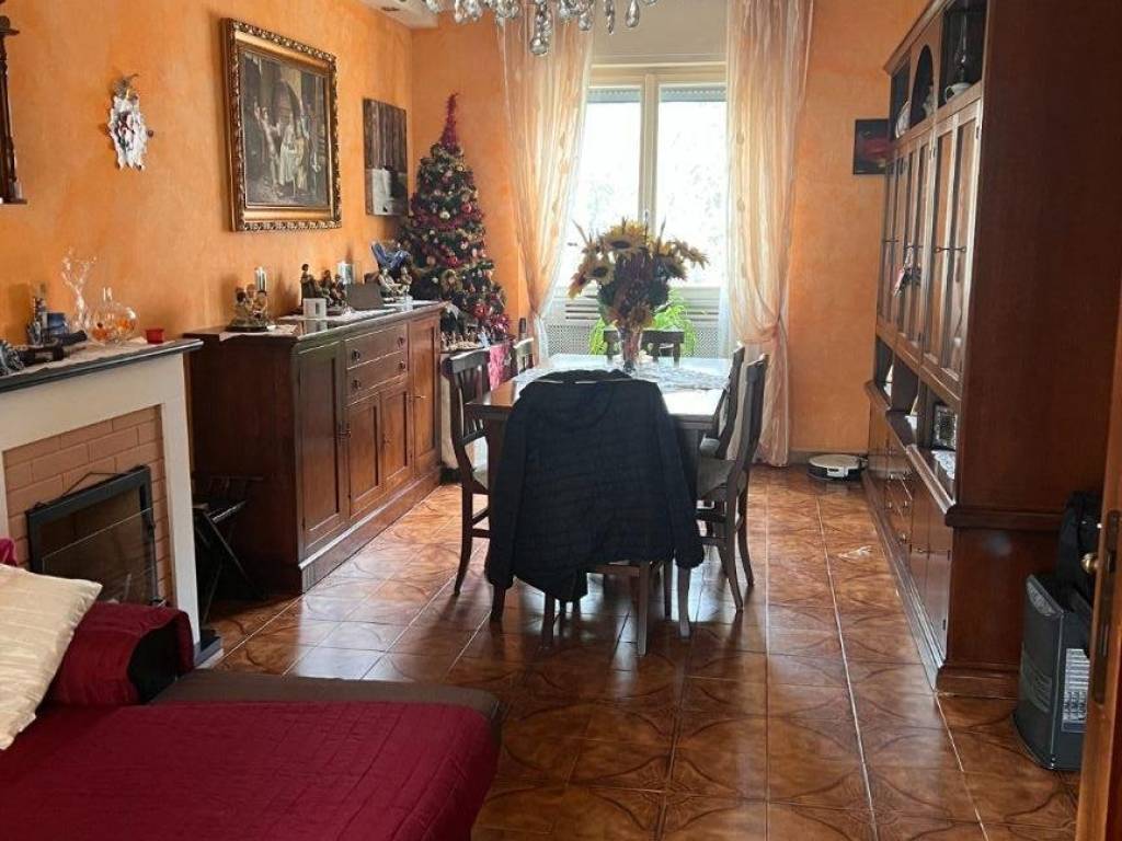 Villa a Bomporto in Via Edmondo De Amicis, 11 - Foto 5