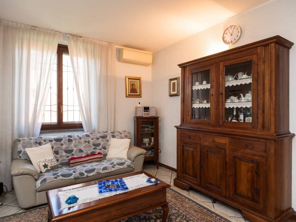 Villa a Merlino in Via Lodi - Foto 2