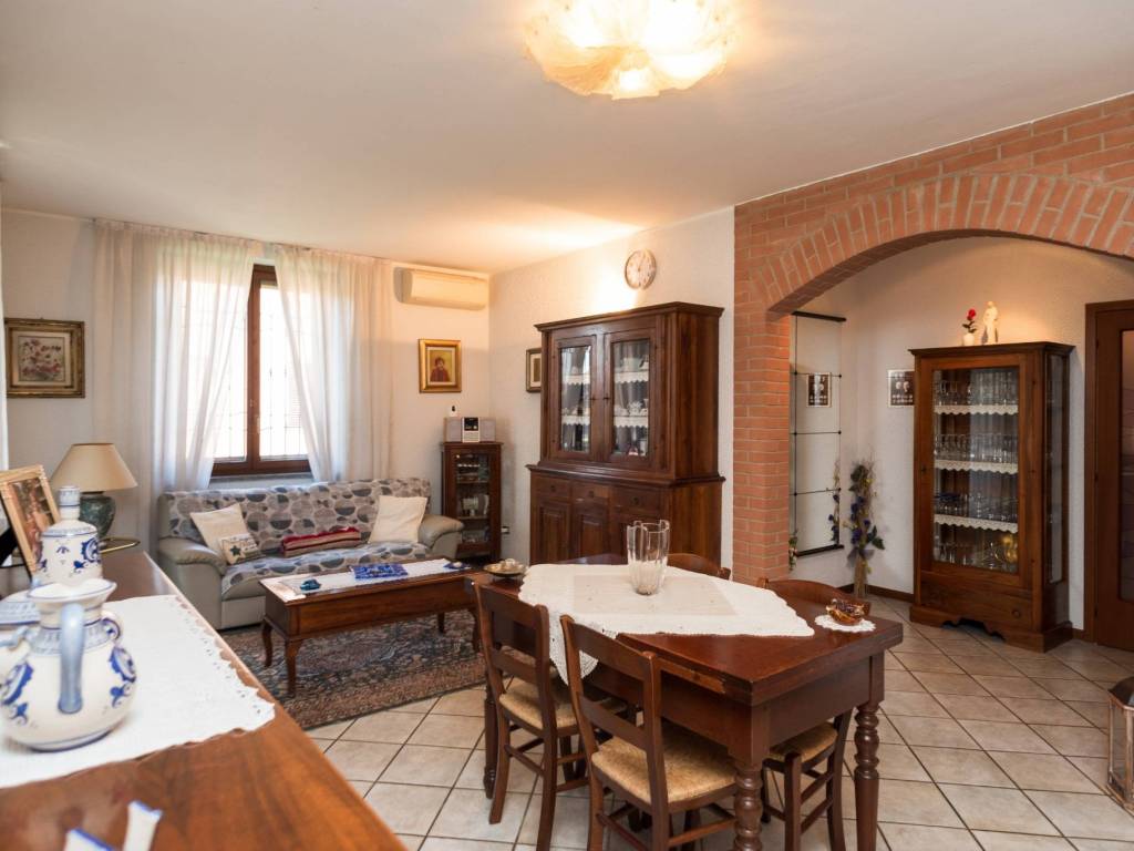 Villa a Merlino in Via Lodi - Foto 3