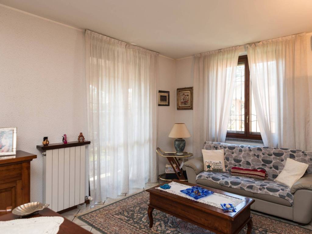 Villa a Merlino in Via Lodi - Foto 5