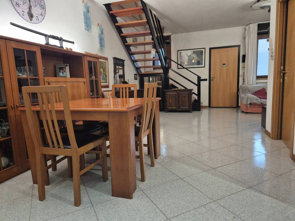 Appartamento a Terni in Via Alberto Staderini, 40 - Foto 2