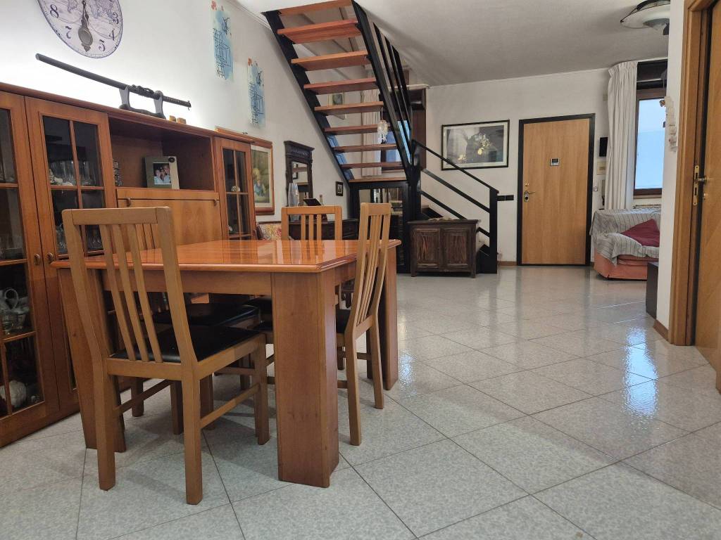 Appartamento a Terni in Via Alberto Staderini, 40 - Foto 3