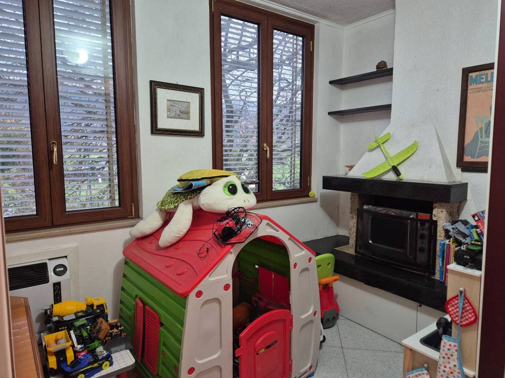 Appartamento a Terni in Via Alberto Staderini, 40 - Foto 4