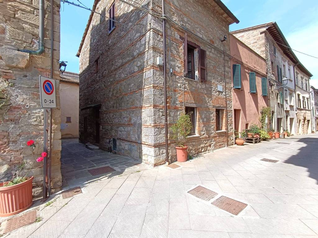 Casa indipendente a San casciano dei bagni - Foto 2