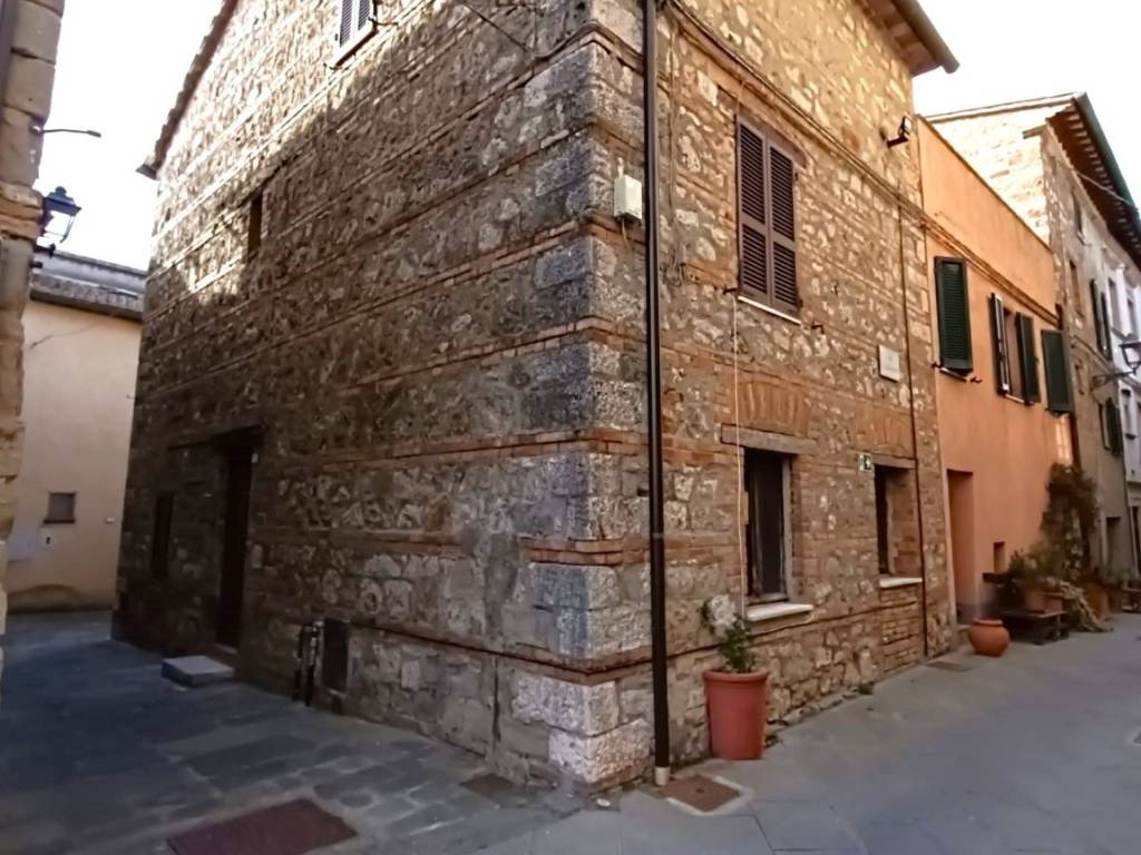 Casa indipendente a San casciano dei bagni - Foto 3