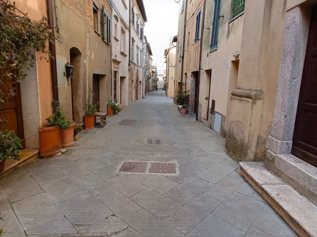 Casa indipendente a San casciano dei bagni - Foto 4