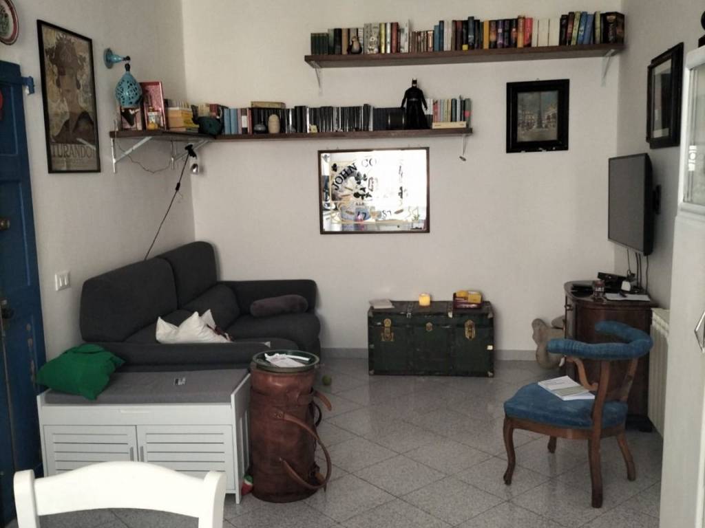 Appartamento a Savona in Via Nizza, 208 - Foto 2