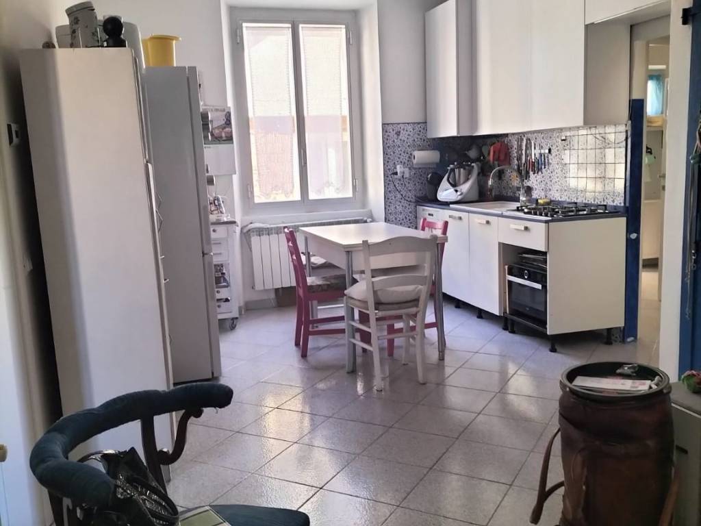 Appartamento a Savona in Via Nizza, 208 - Foto 3