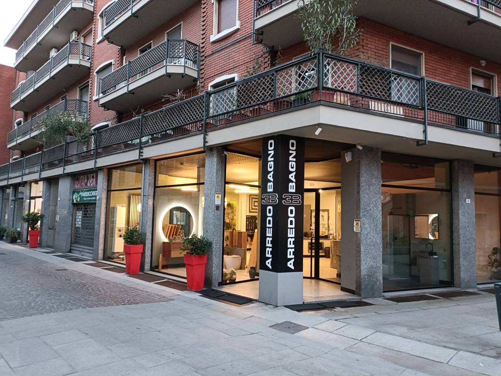 Immobile a Alessandria in Via San Giacomo della Vittoria - Foto 2