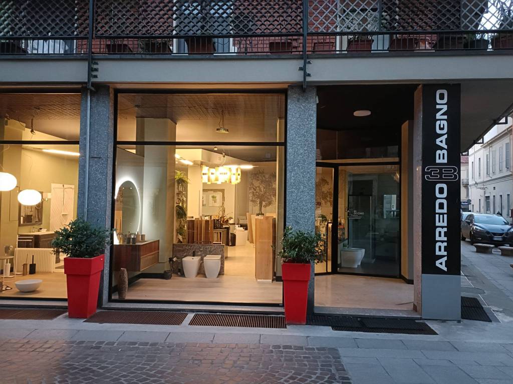 Immobile a Alessandria in Via San Giacomo della Vittoria - Foto 3