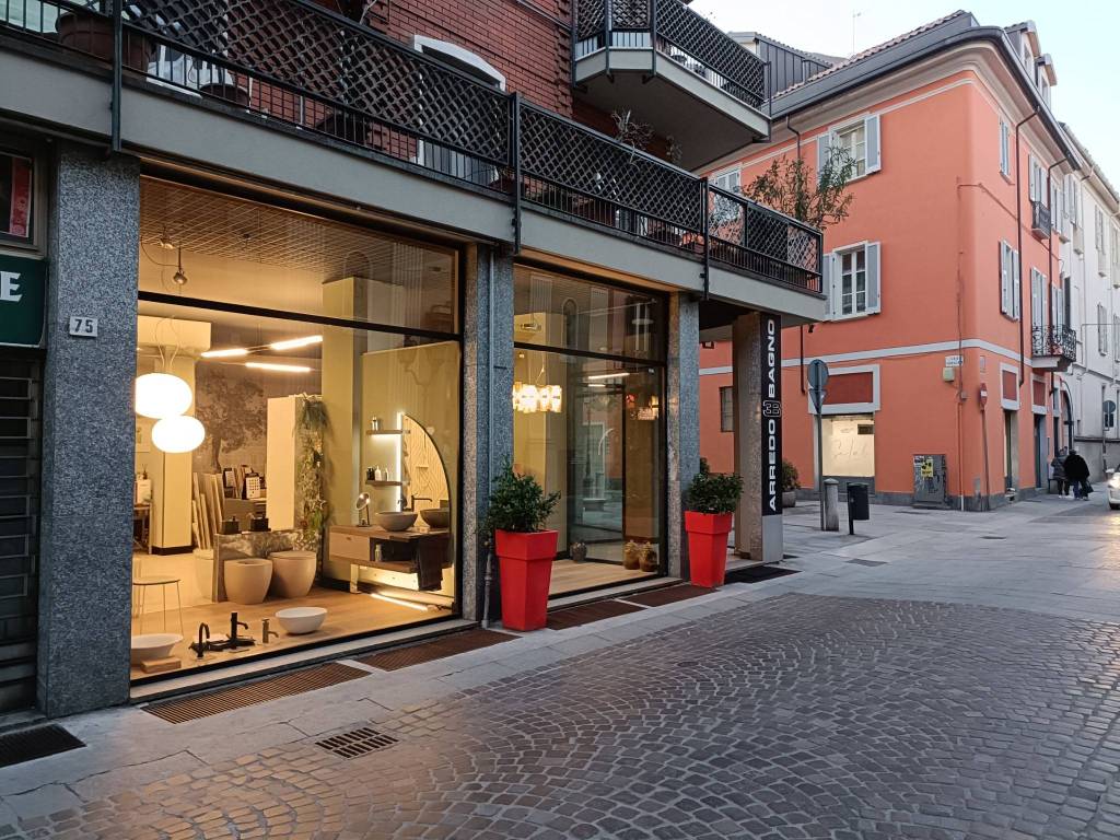 Immobile a Alessandria in Via San Giacomo della Vittoria - Foto 4