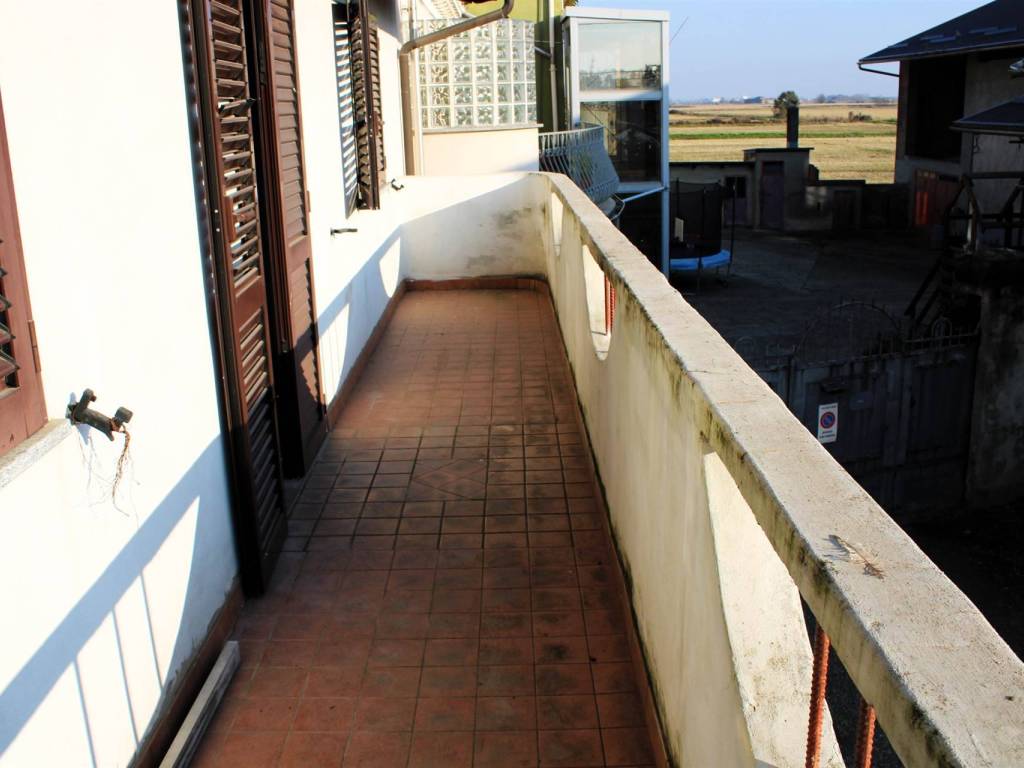 Casa indipendente a Trino in Via Giuseppe Giusti, 31 - Foto 3