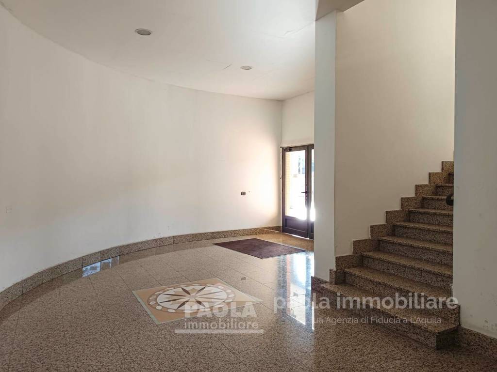 Immobile a L'aquila in Via Avezzano, 5 - Foto 3
