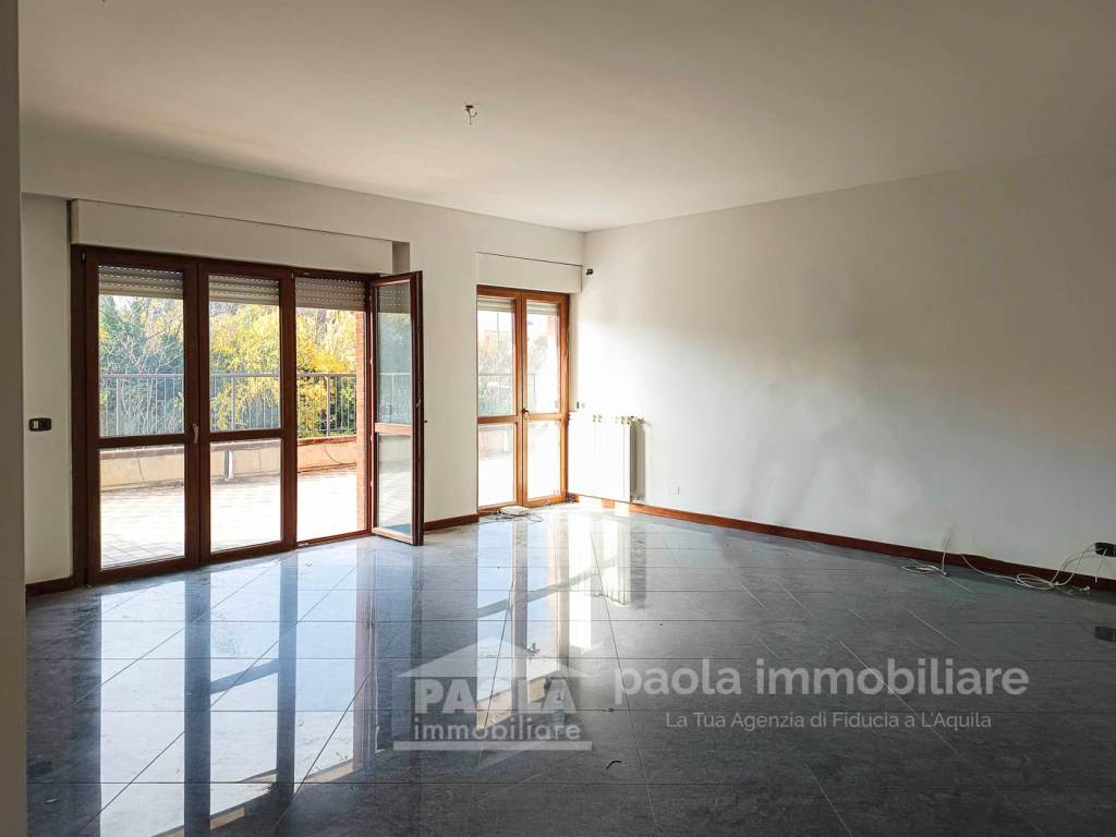 Immobile a L'aquila in Via Avezzano, 5 - Foto 4