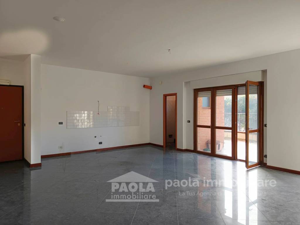 Immobile a L'aquila in Via Avezzano, 5 - Foto 5