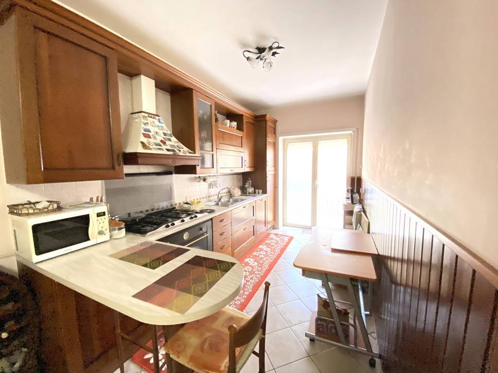 Appartamento a Fondi in Via Mole della Corte - Foto 4