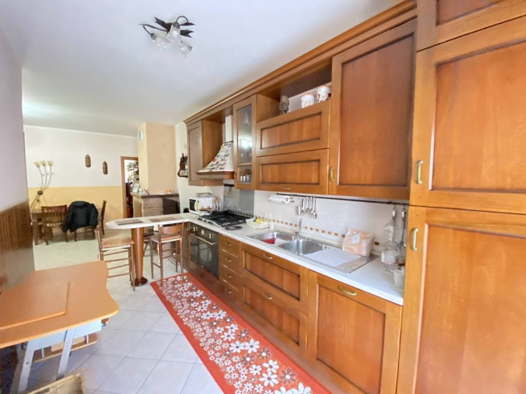 Appartamento a Fondi in Via Mole della Corte - Foto 5