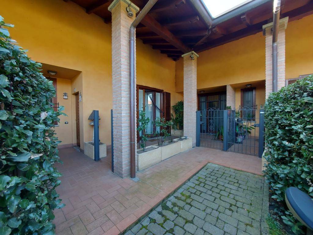 Appartamento a Comabbio in Via Sotto Campagna - Foto 3