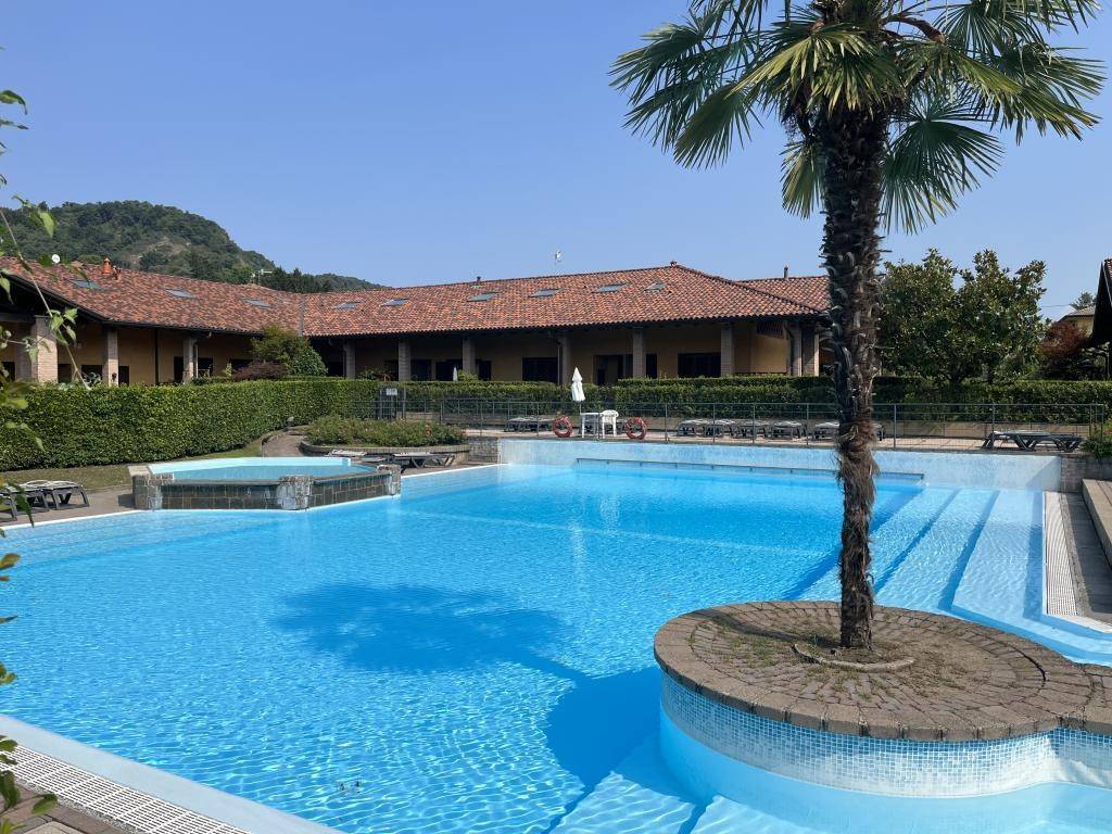 Appartamento a Comabbio in Via Sotto Campagna - Foto 5